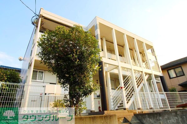 外観(★閑静な住宅街に立地★)