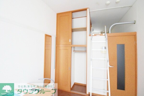 収納(★閑静な住宅街に立地★)