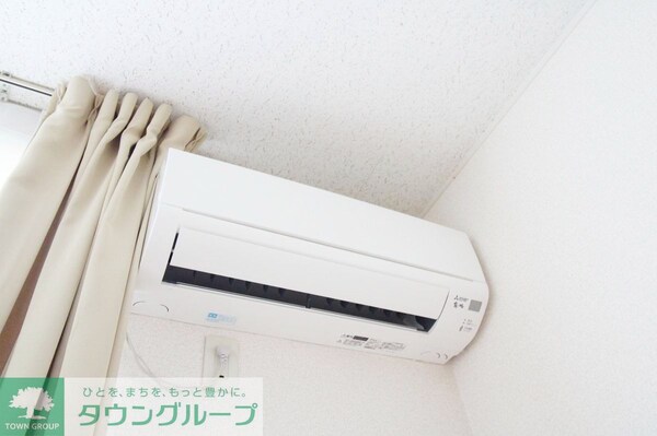 設備(★閑静な住宅街に立地★)