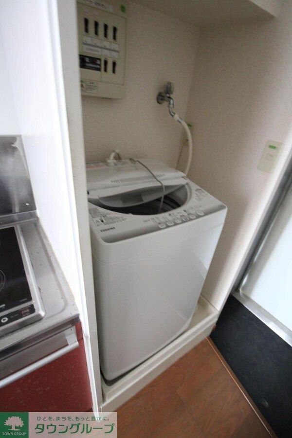 設備(★閑静な住宅街に立地★)