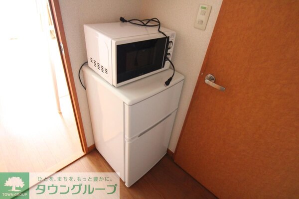 その他(★閑静な住宅街に立地★)