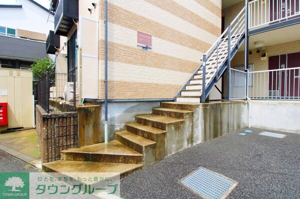 エントランス(エントランス)