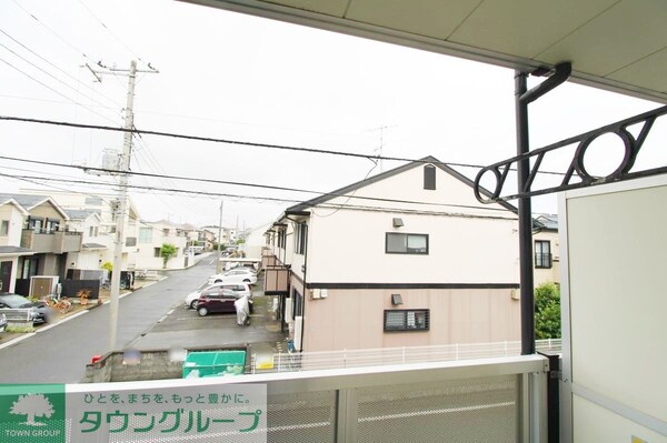 眺望(★駐輪場完備★)