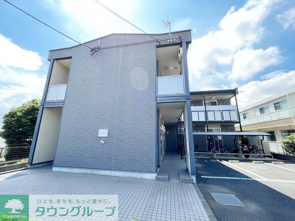 外観(外観)