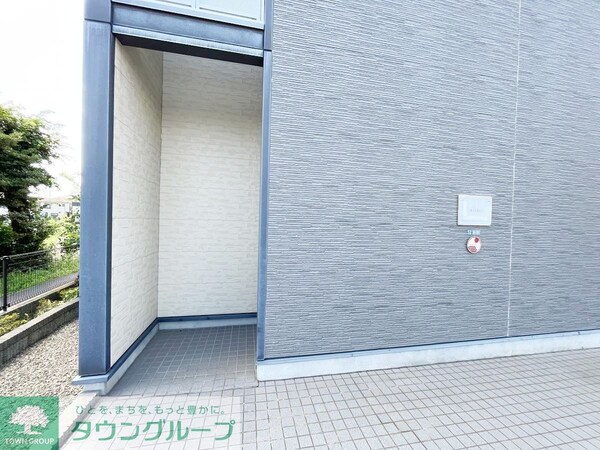 エントランス(エントランス)