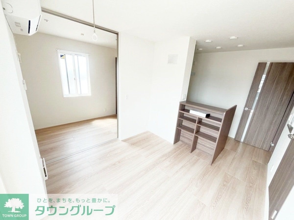 リビング・居室