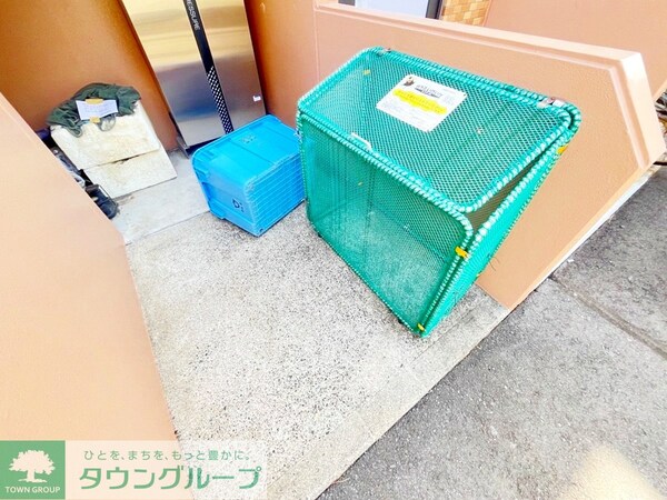 共有部分