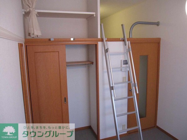 その他室内・内装(2F)