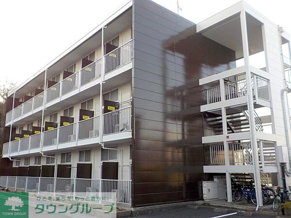 外観(外観)