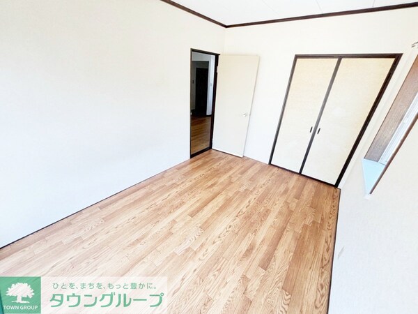 子供部屋