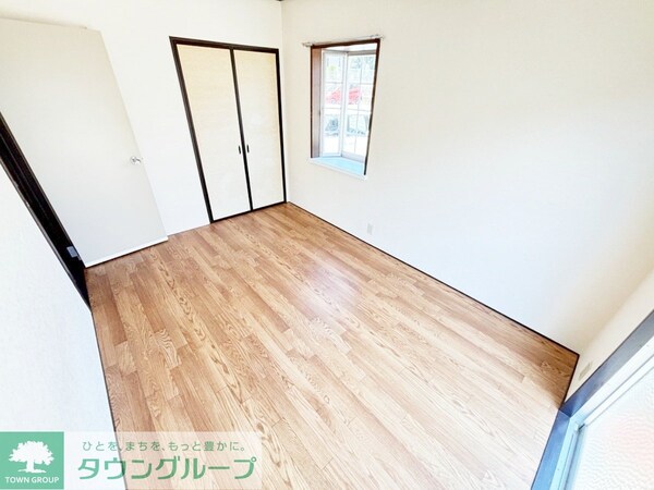 子供部屋