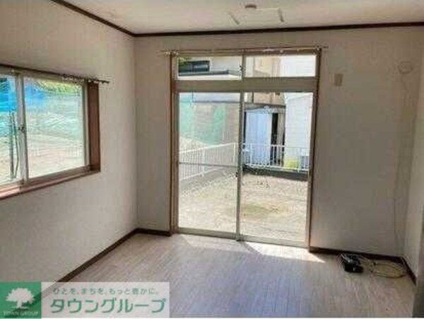 リビング・居室