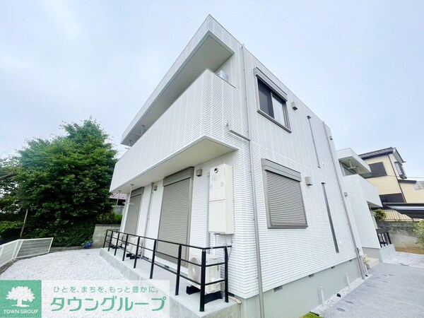 外観(外観)