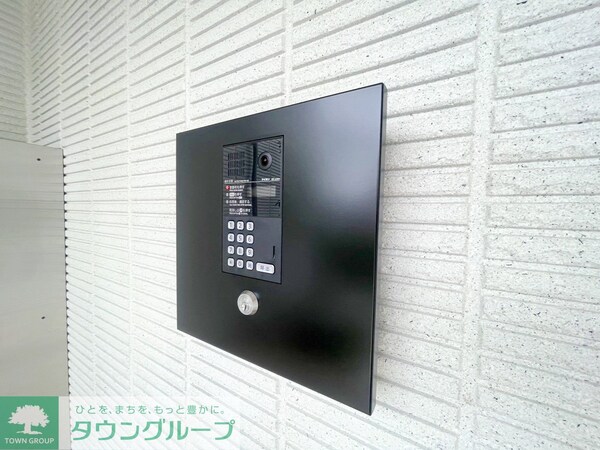 エントランス(エントランス)