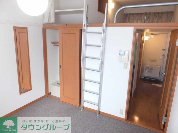 子供部屋