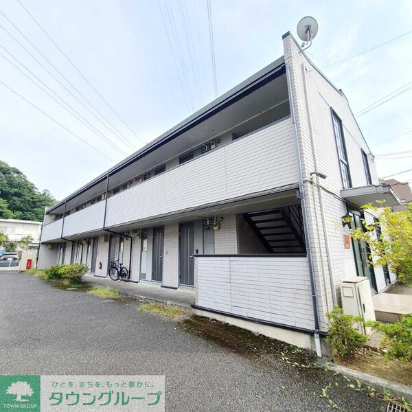 外観(外観)