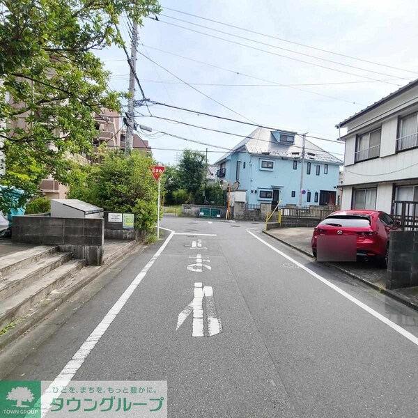 その他(駐車場)