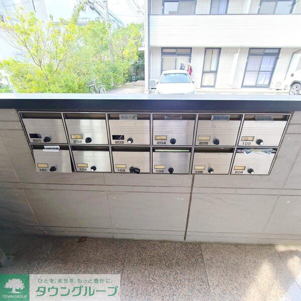 共有部分(共有部分)