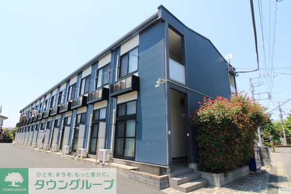 外観(外観)