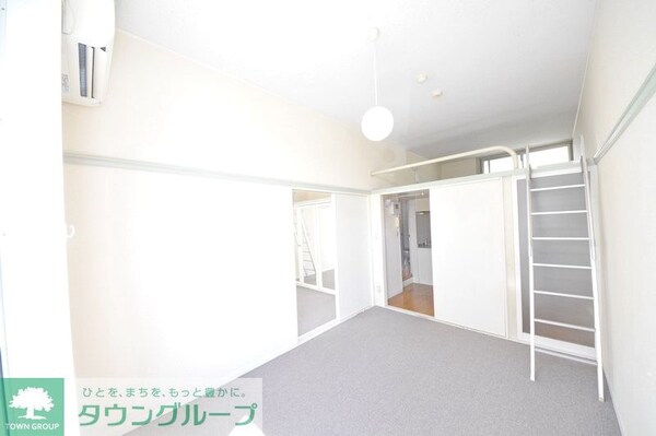 リビング・居室(リビング)