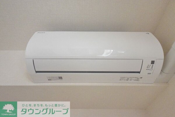 設備(同施工会社)