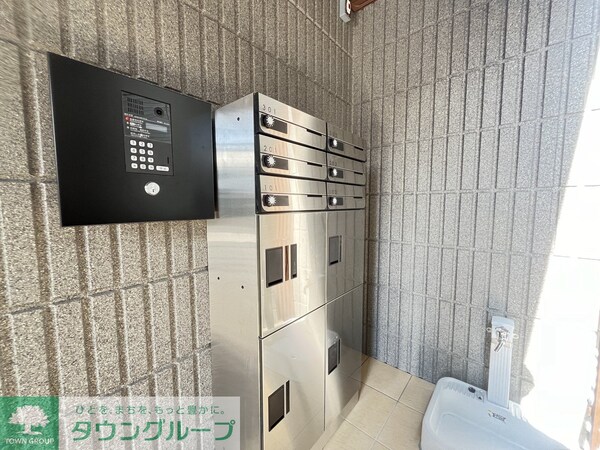 エントランス(エントランス)
