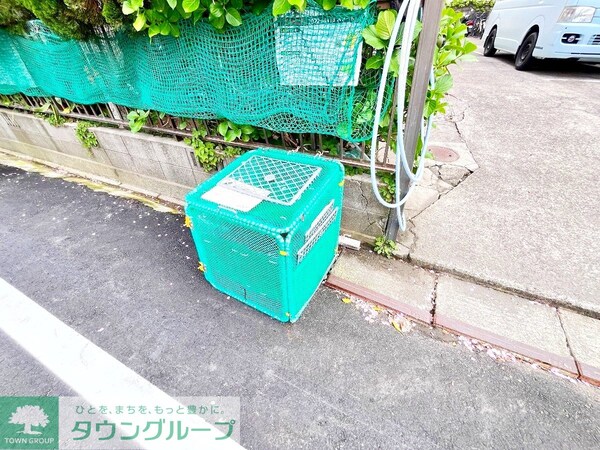 共有部分