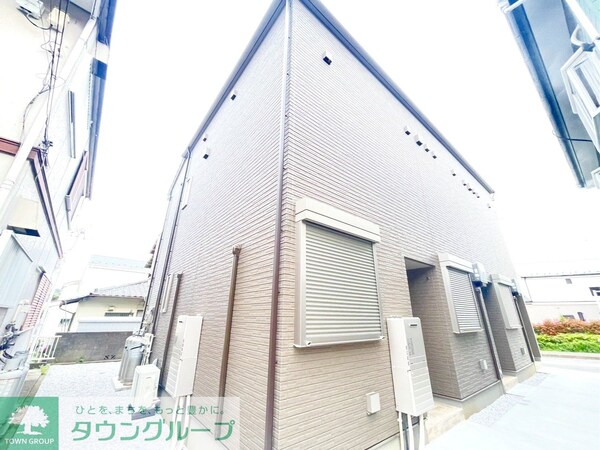 外観(外観)