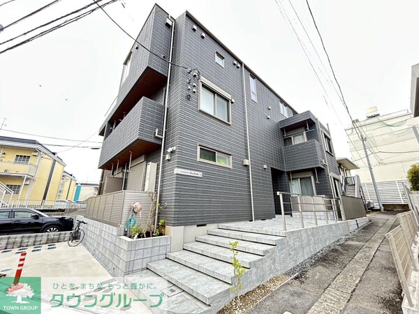 外観(外観)