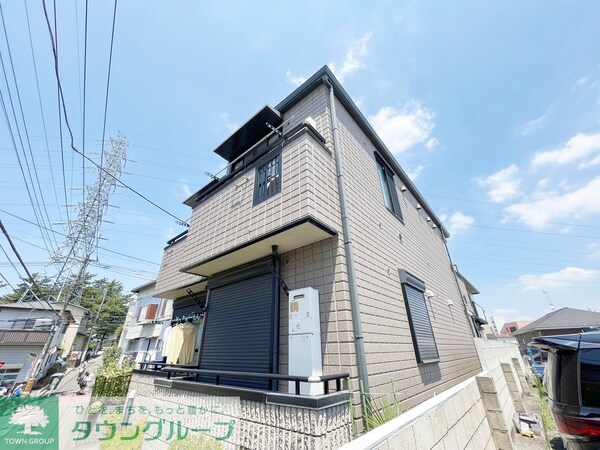 外観(外観)