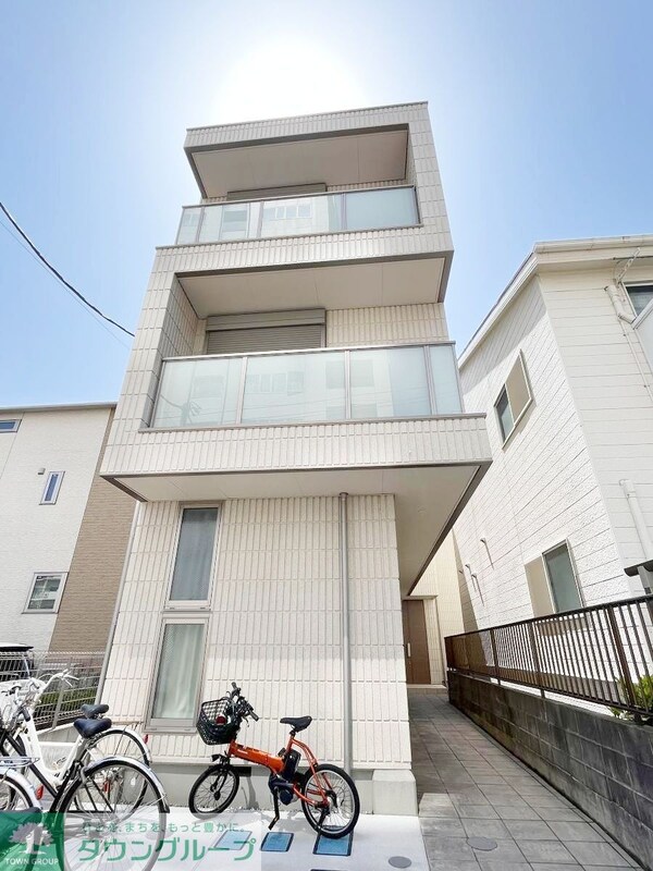 外観(外観)