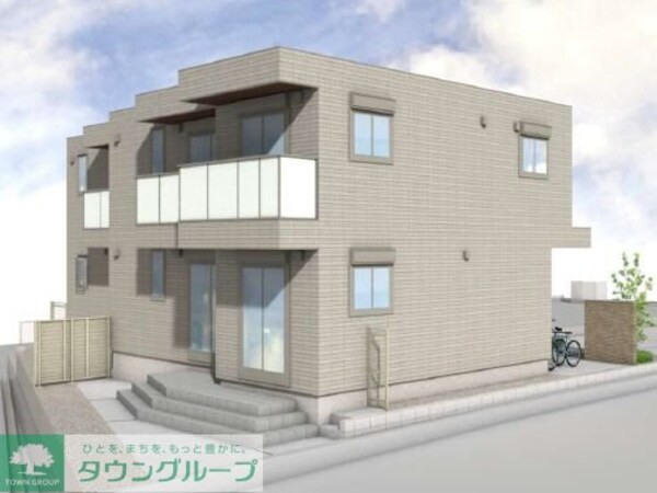 外観(外観)