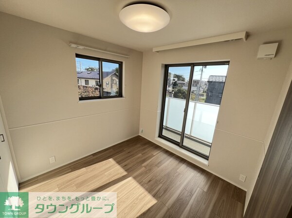 リビング・居室(リビング/居室)