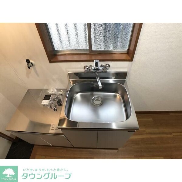 キッチン(★別部屋参考タイプ★)