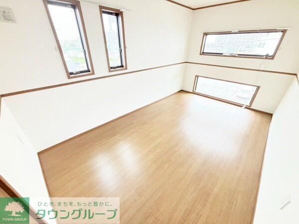 子供部屋