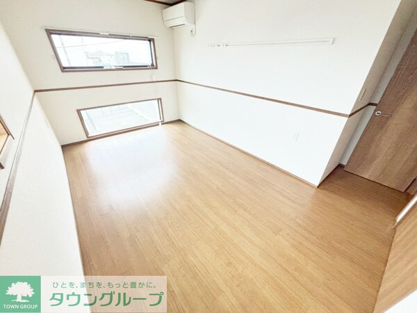 子供部屋