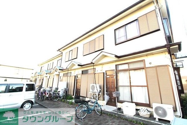外観(外観)