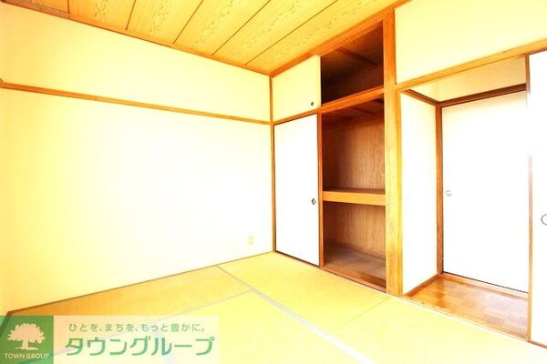 その他室内・内装(和室)