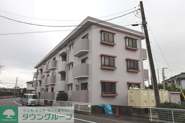 外観(外観)
