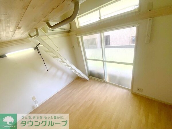 リビング・居室