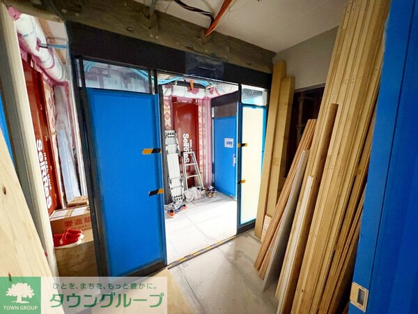 エントランス(エントランス)