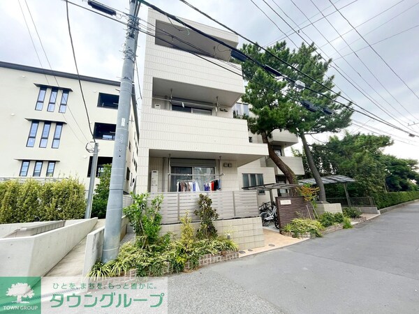 外観(★茅ヶ崎駅徒歩15分★)