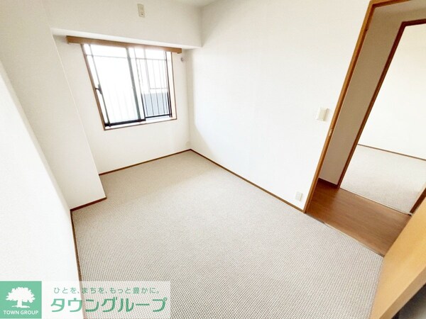 子供部屋