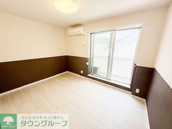 リビング・居室(★エアコン付き★)
