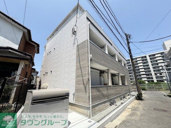 外観(★ペアガラスで快適★)