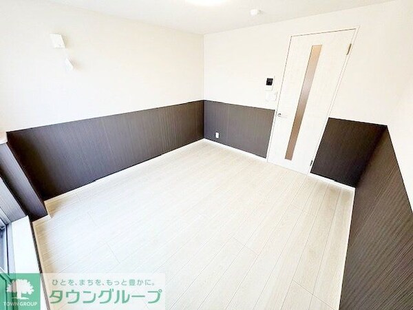 リビング・居室