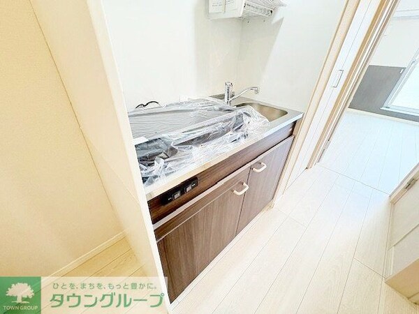 キッチン(★IH2口コンロ★)