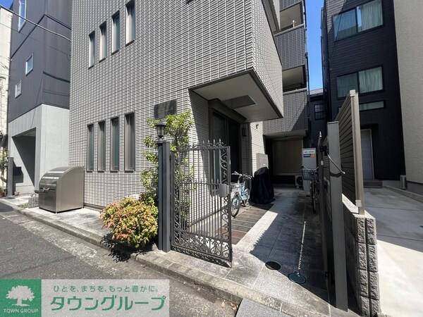 エントランス(共有部分)