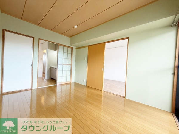 その他室内・内装(リビング/居室)