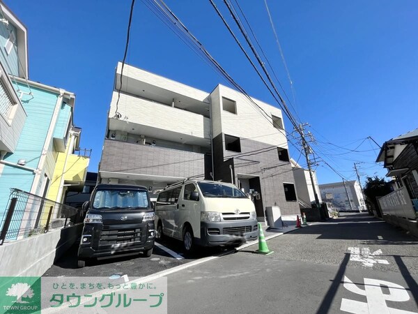 外観(外観)